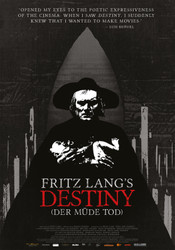 Destiny (Der müde Tod)