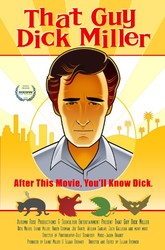That Guy Dick Miller