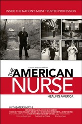 The American Nurse