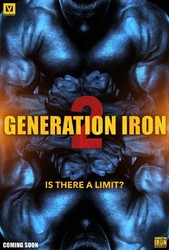 Generation Iron 2