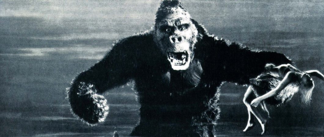 King Kong 1933 Reviews Metacritic