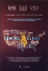 Coming Clean