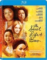 The Secret Life of Bees