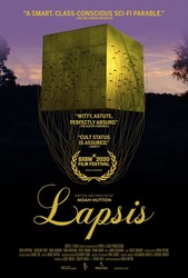 Lapsis