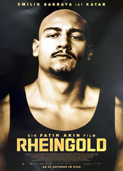 Rhinegold