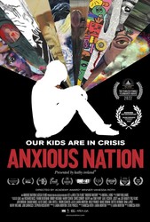 Anxious Nation
