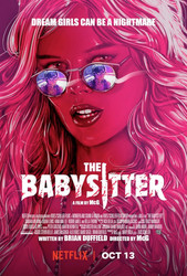 The Babysitter