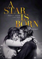 RÃ©sultat de recherche d'images pour "a star is born 2018"