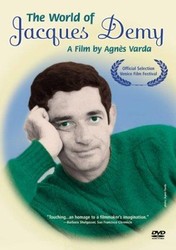 The World of Jacques Demy