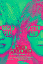 Author: The JT LeRoy Story