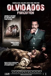 Olvidados (Forgotten)