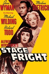 Stage Fright