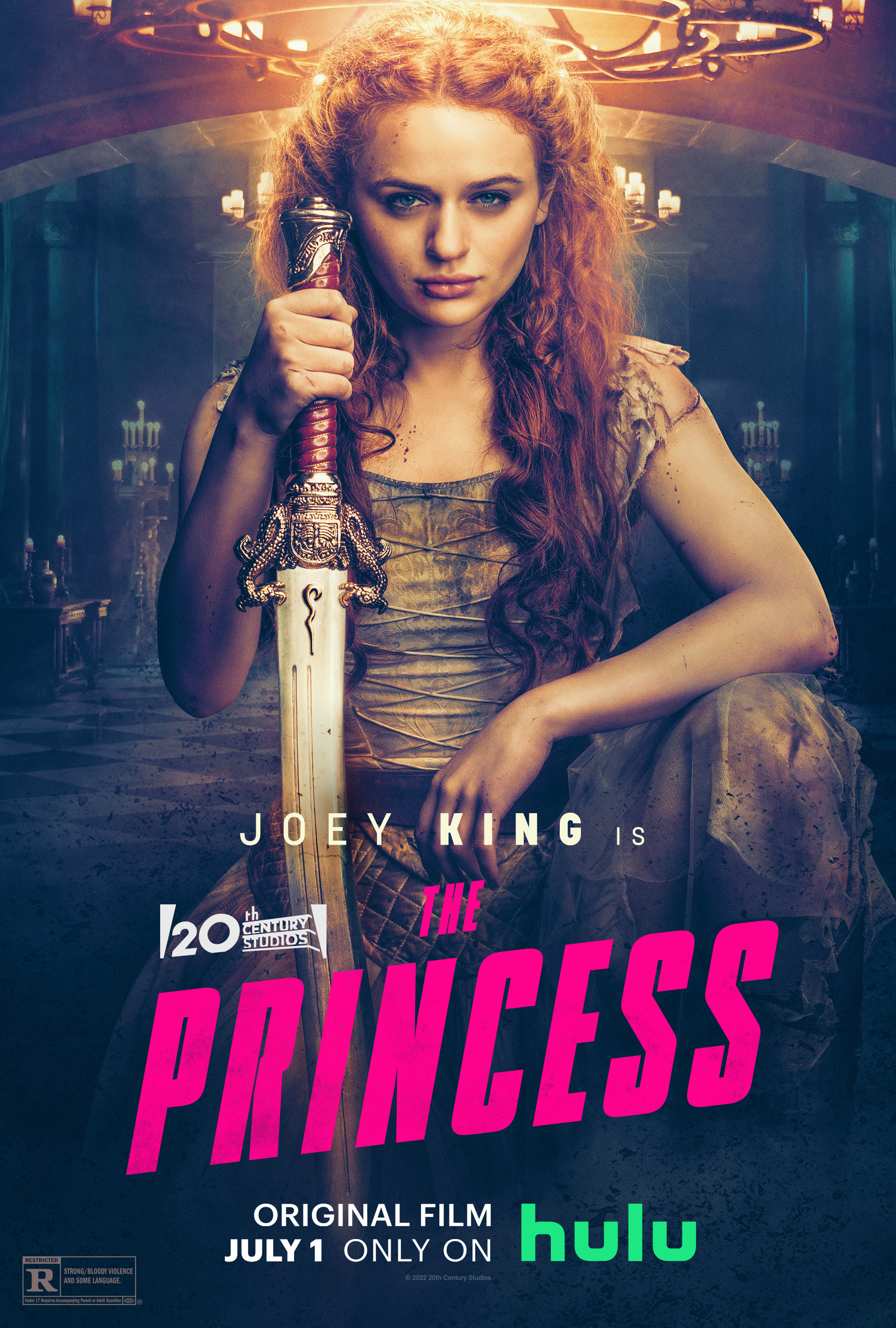 Princess Of Rome Full Movie