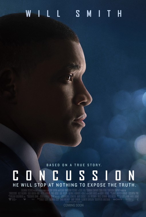 Concussion 2015 Full Movie Online In Hd Quality