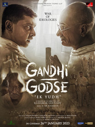Gandhi Godse Ek Yudh