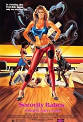 Sorority Babes in the Slimeball Bowl-O-Rama