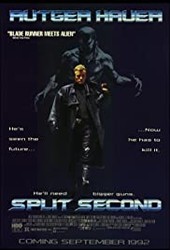 Split Second