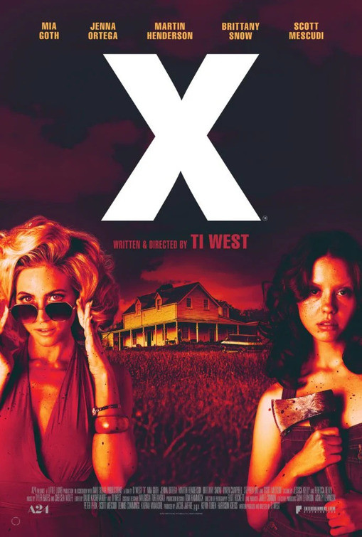 Xx Video Com Ww - X (2022) Reviews - Metacritic