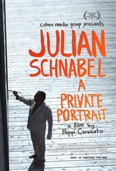 Julian Schnabel: A Private Portrait