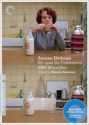 Jeanne Dielman, 23, quai du commerce, 1080 Bruxelles