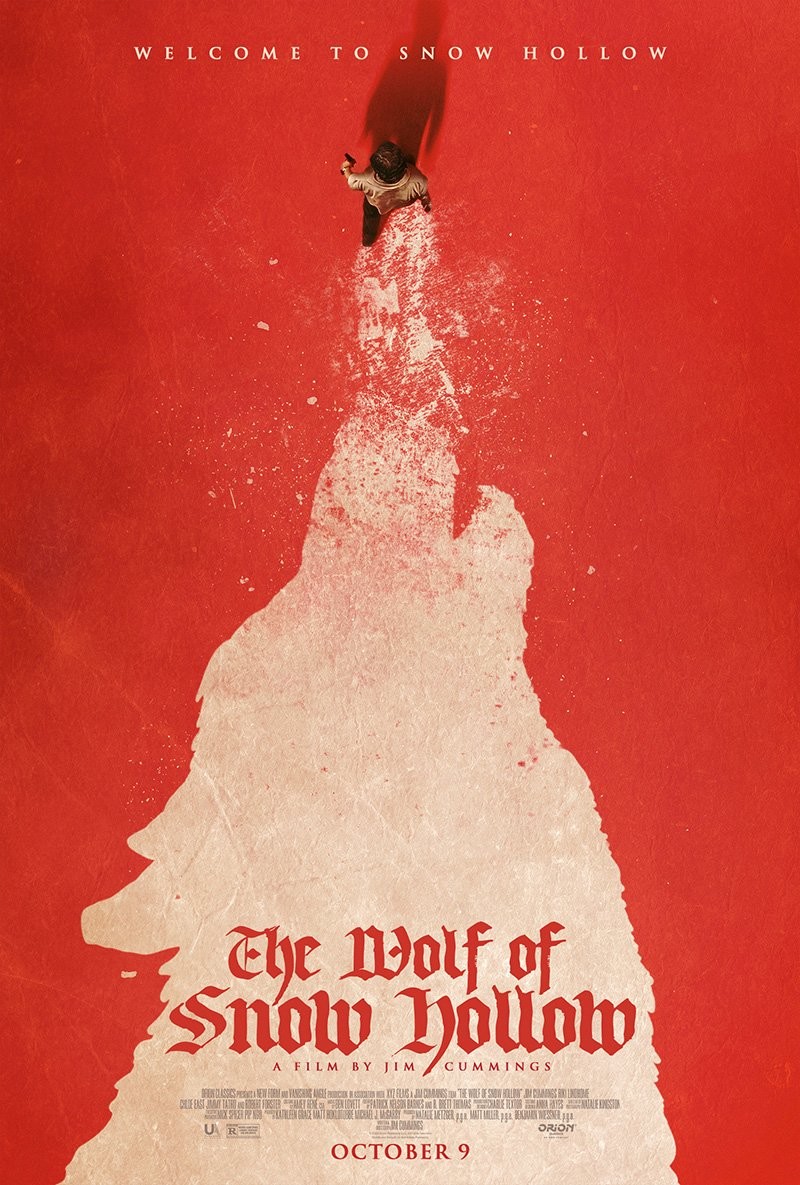 The Wolf of Snow Hollow Reviews - Metacritic