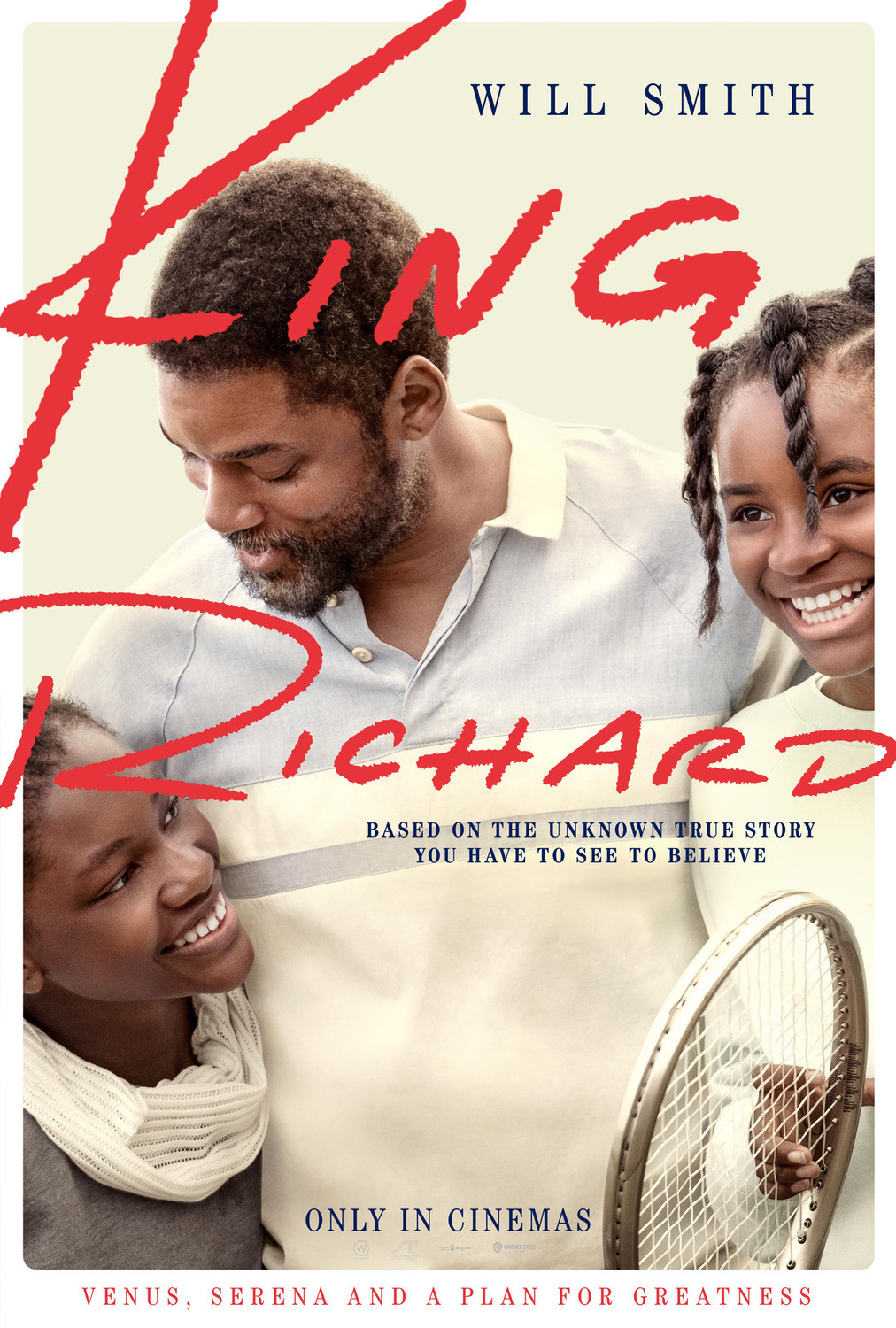 King Richard Reviews - Metacritic