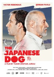 The Japanese Dog