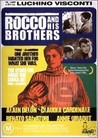 Rocco and His Brothers (re-release)