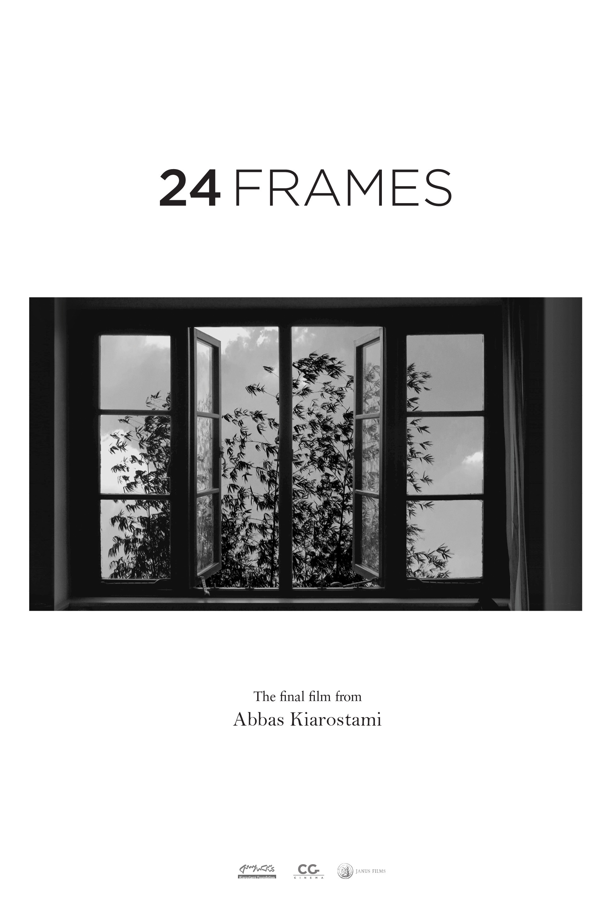 24 Frames Reviews Metacritic