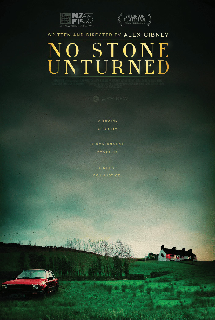 No Stone Unturned Details and Credits Metacritic