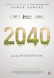 2040 Reviews - Metacritic