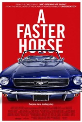 A Faster Horse