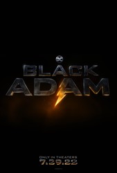 Black Adam Reviews - Metacritic