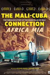 The Mali-Cuba Connection