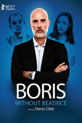 Boris Without Béatrice