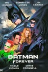 Introducir 55+ imagen batman forever metacritic