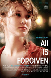 All Is Forgiven (2007)
