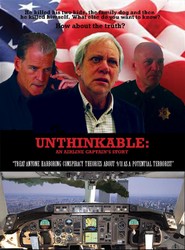 Unthinkable: An Airline Captain's Story