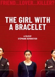 The Girl with a Bracelet