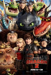 mild Onbelangrijk sleuf How to Train Your Dragon 2 Reviews - Metacritic