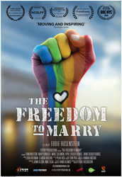 The Freedom to Marry
