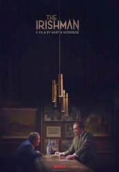 The Irishman Reviews - Metacritic