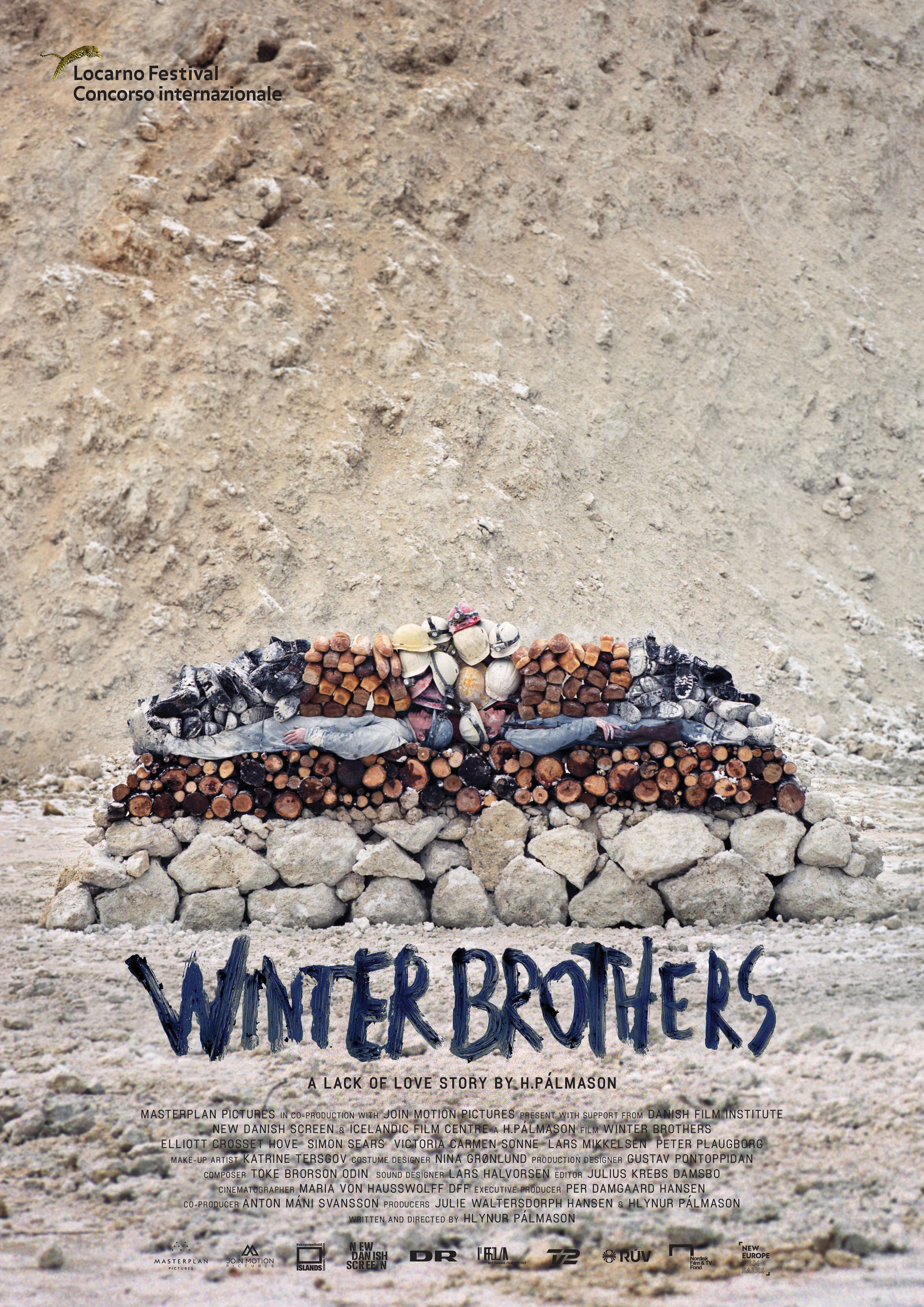 Winter Brothers Details and Credits Metacritic