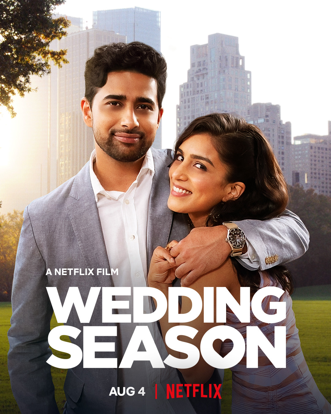 Wedding Season Details and Credits Metacritic