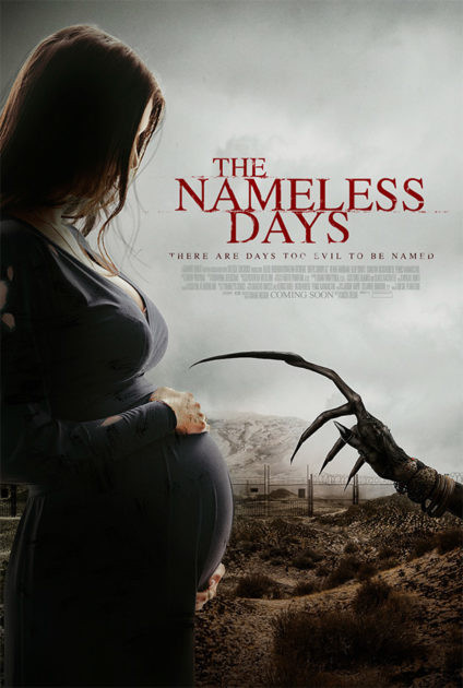 The Nameless Days (2022) Bengali Dubbed (Voice Over) WEBRip 720p [Full Movie] 1XBET