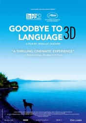 Goodbye to Language 3D