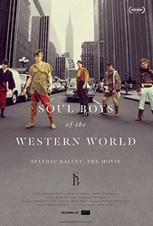 Soul Boys of the Western World