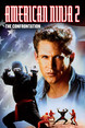 American Ninja 2: The Confrontation thumbnail