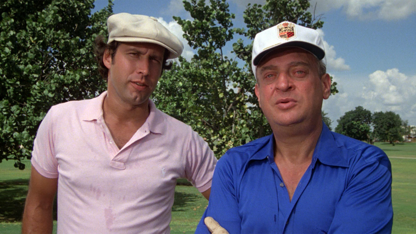 Caddyshack Reviews Metacritic