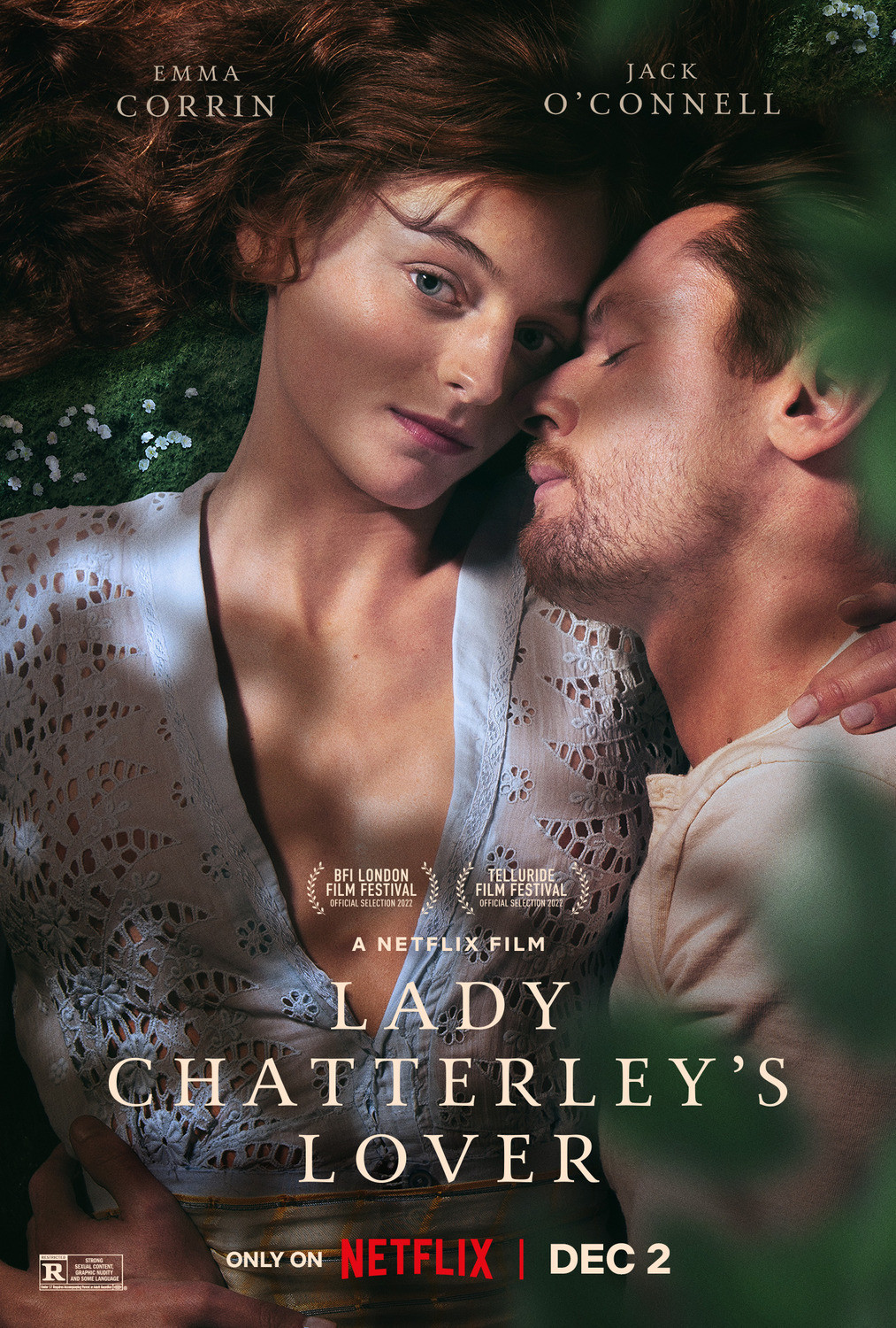 lady chatterley's lover film 1981